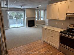 Kitchen/Living Room -