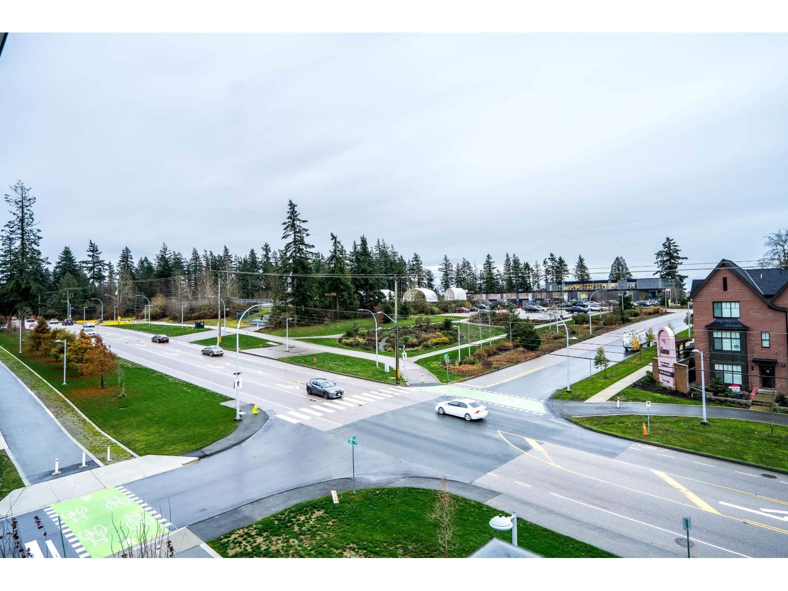 412 2425 166 Street, Surrey, BC - Outdoor