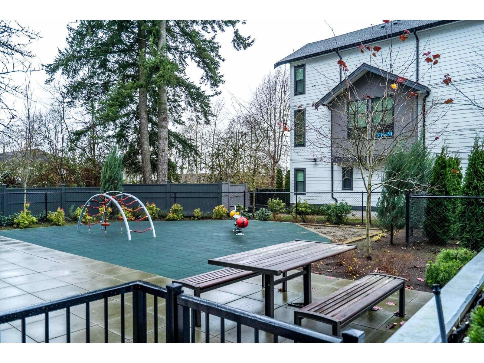 412 2425 166 Street, Surrey, BC - Outdoor With Deck Patio Veranda