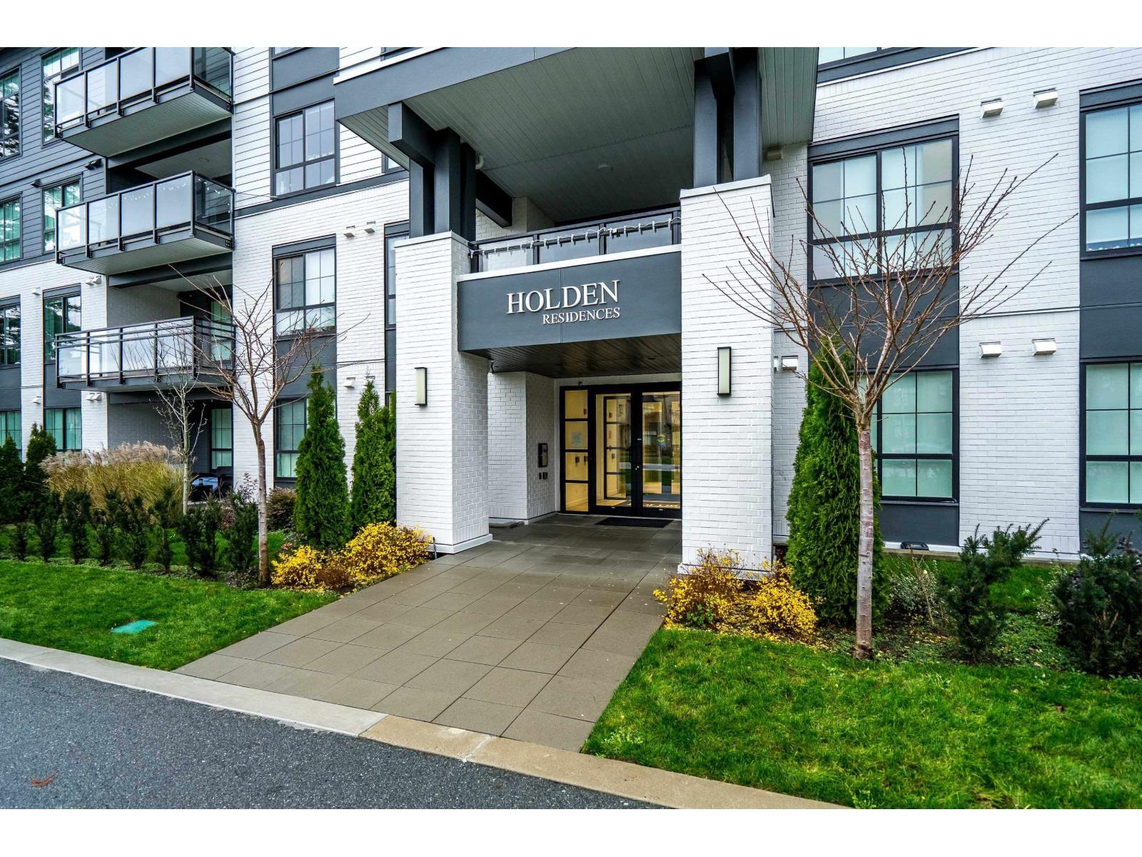 412 2425 166 Street, Surrey, BC - Outdoor