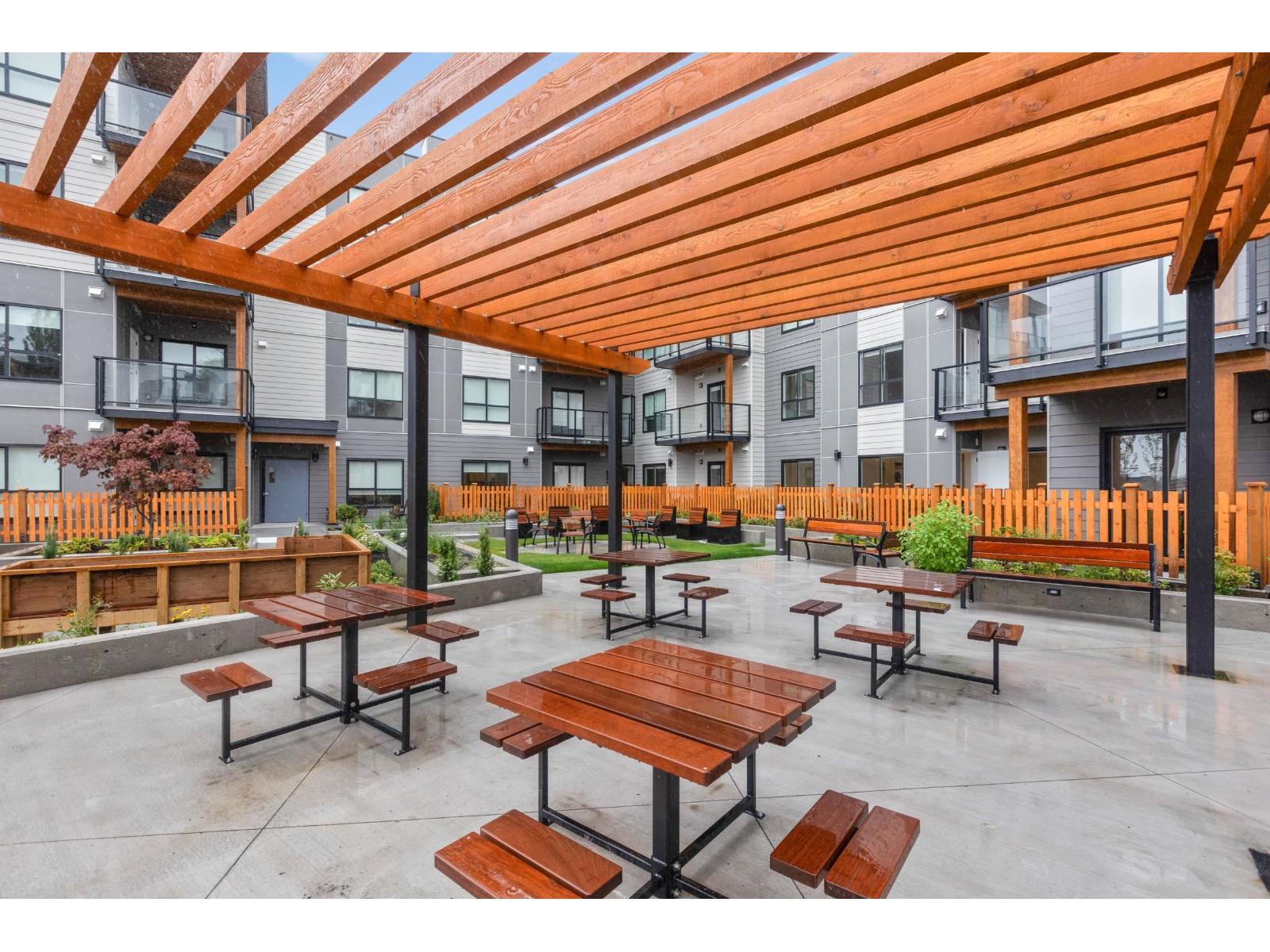 114 20282 72B Avenue, Langley, BC - Outdoor With Exterior