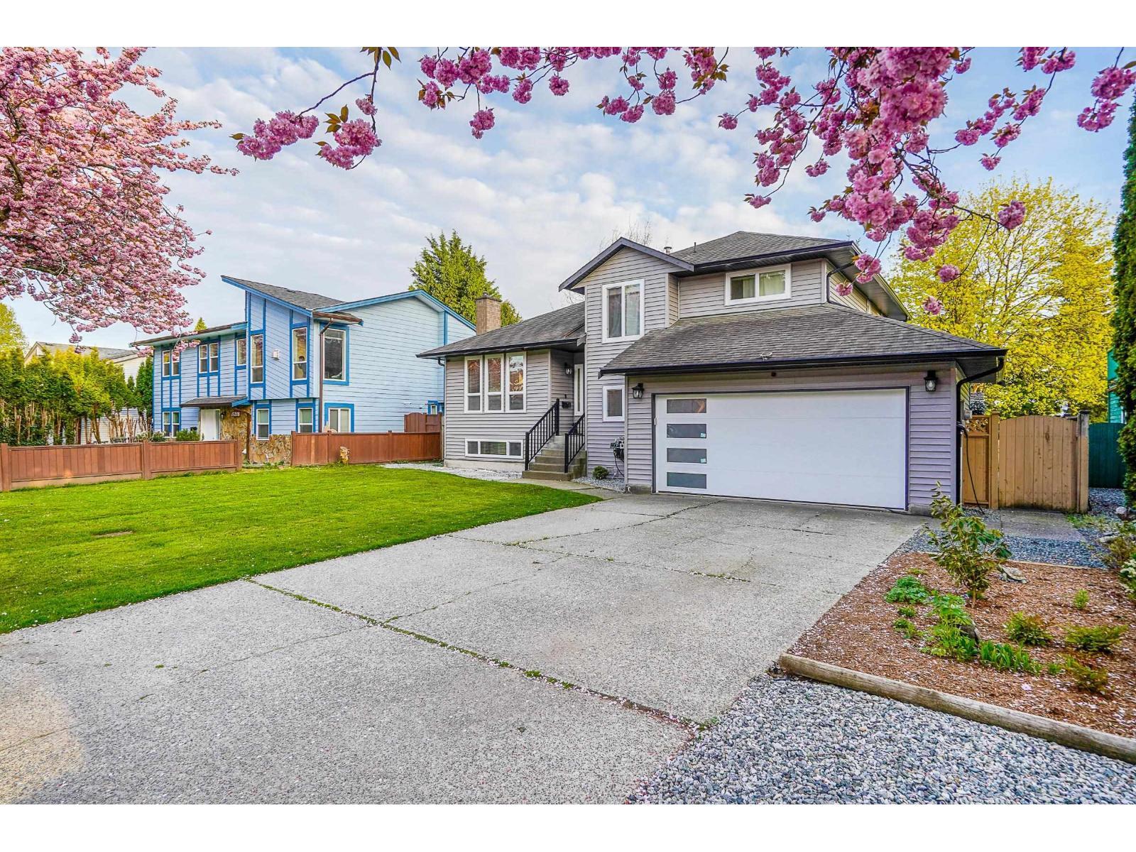 15270 84A Avenue, Surrey, BC - Outdoor