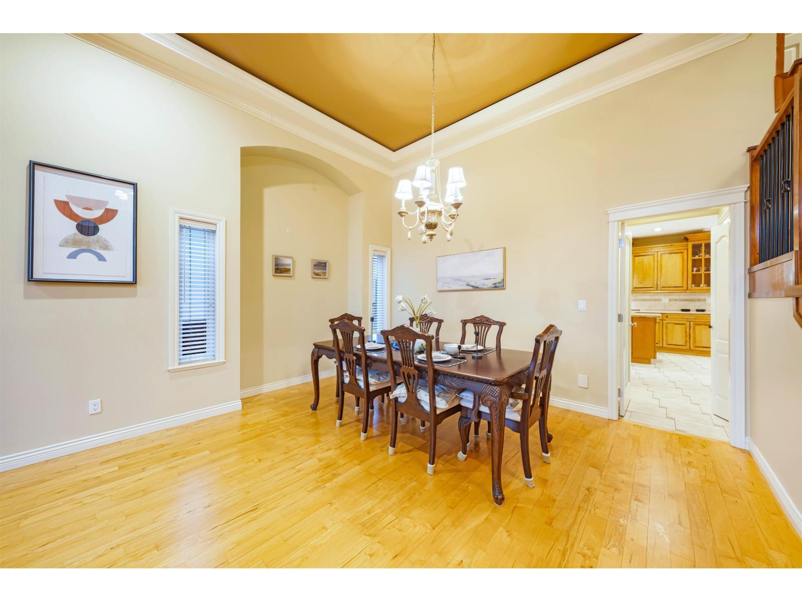 15777 109A Avenue, Surrey, BC - Indoor Photo Showing Other Room