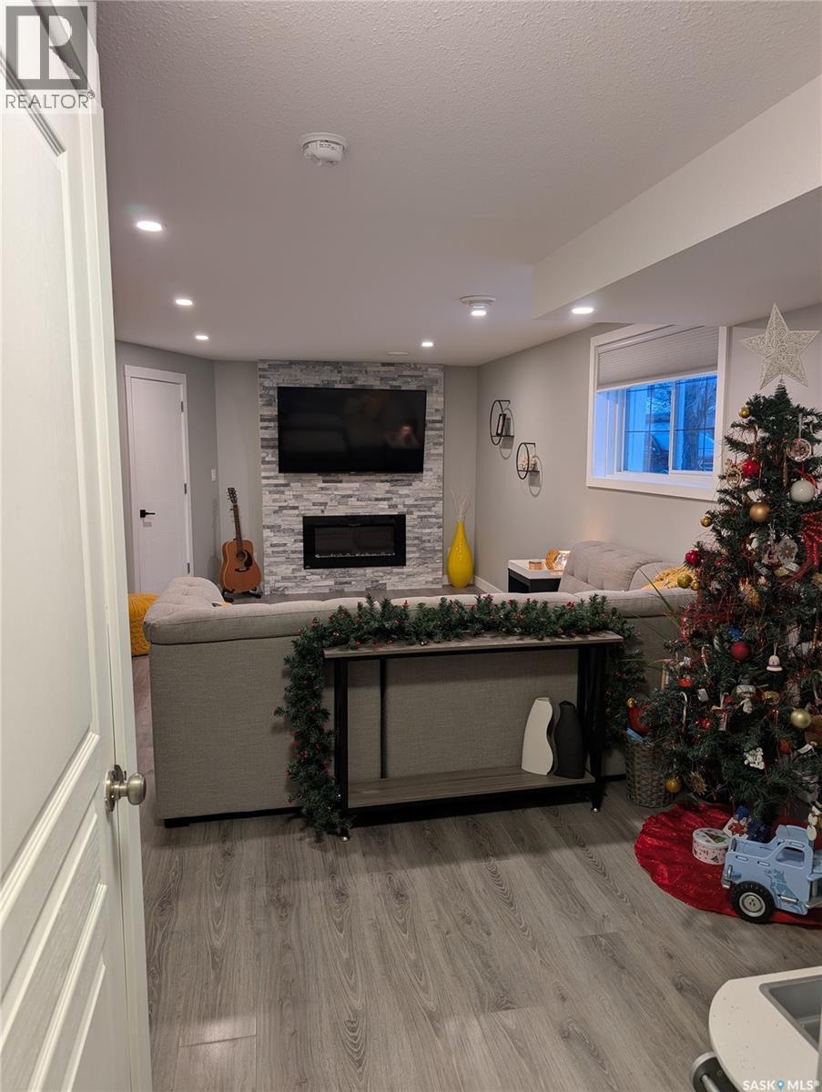 3330 Green Moss Lane, Regina, SK - Indoor