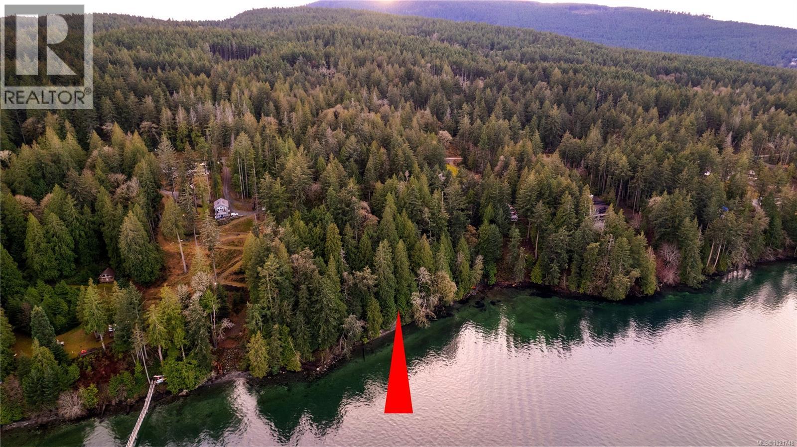 8843 Stoney Hill Rd, Duncan, BC