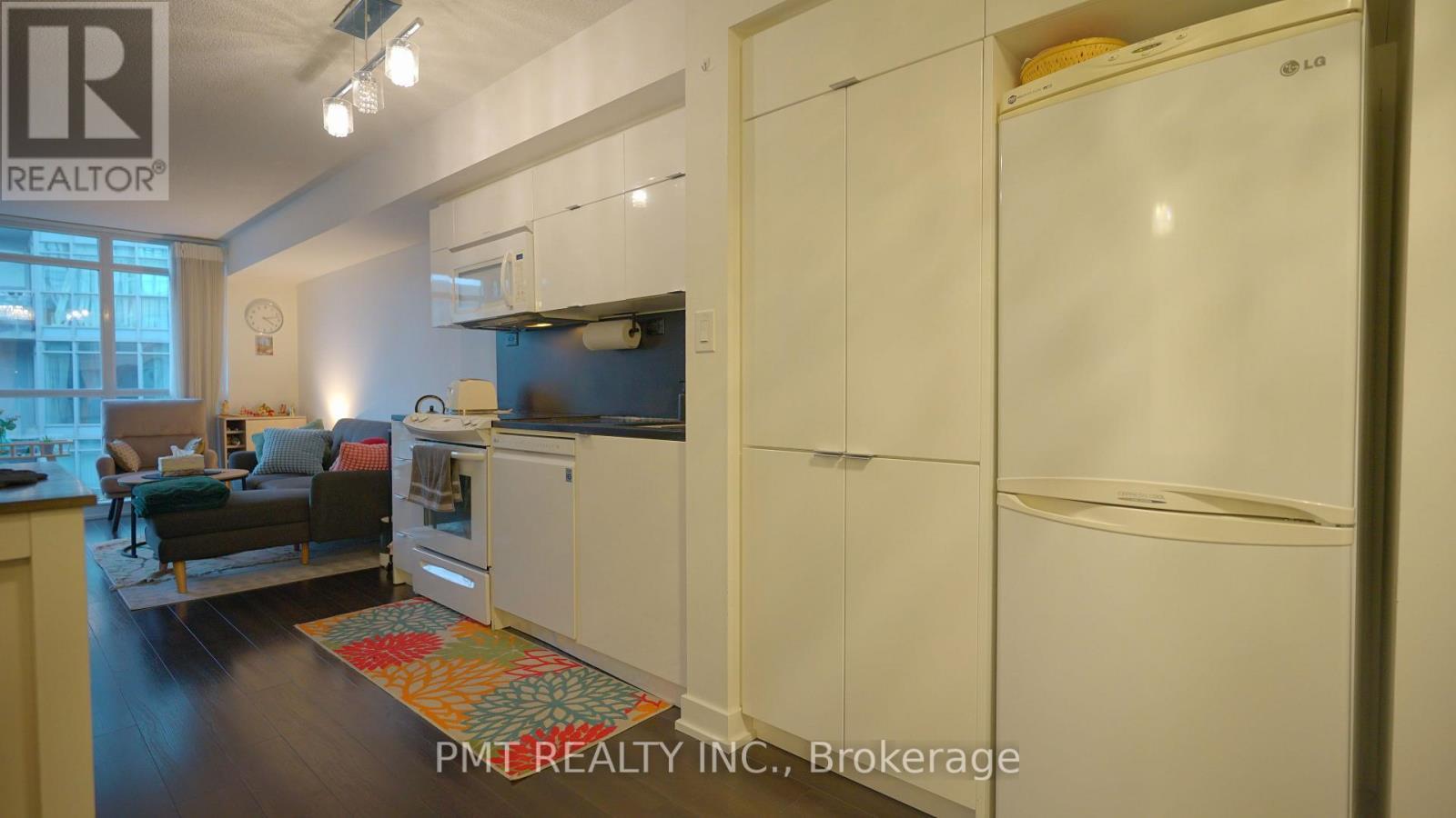 948 - 151 Dan Leckie Way, Toronto, ON - Indoor Photo Showing Other Room