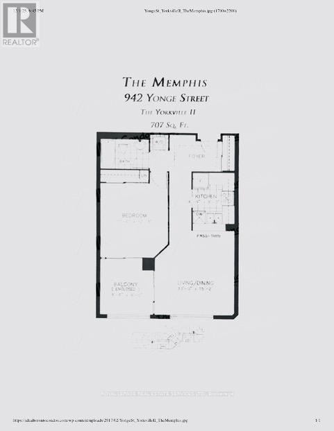 209 - 942 Yonge Street, Toronto, ON - Other