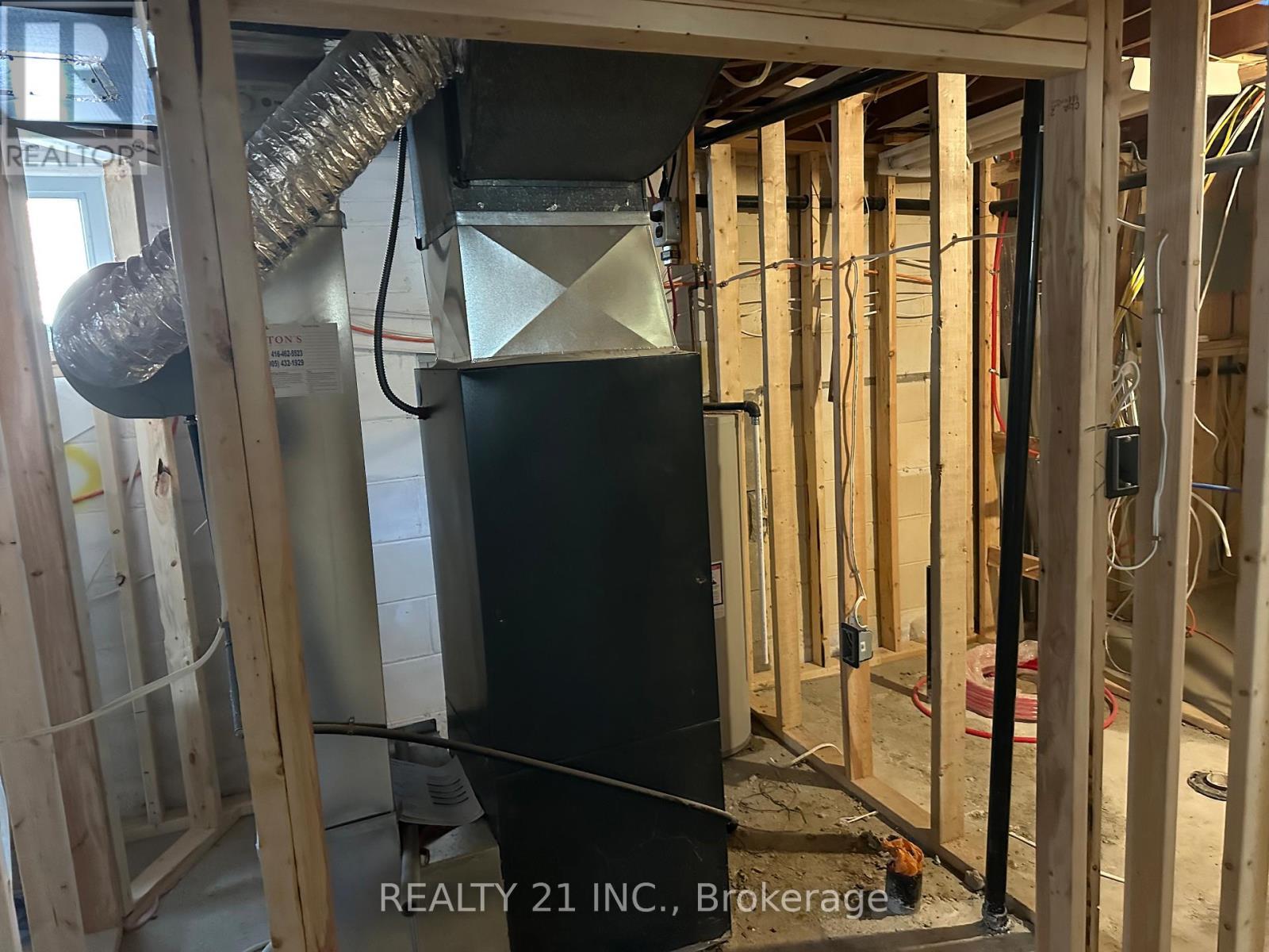 26 Martindale Road, Toronto, ON - Indoor