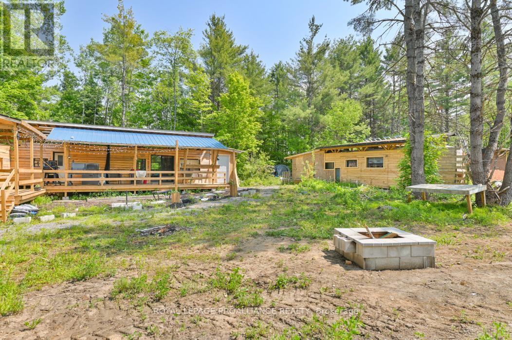 4 Wolf Lake Road, Madoc, ON