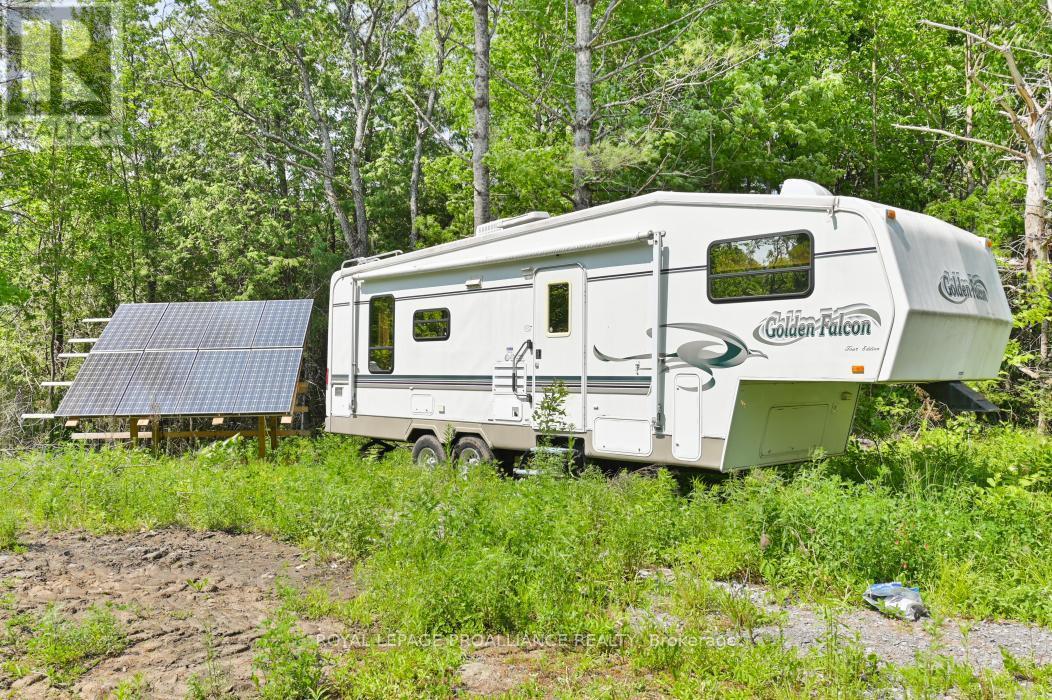 4 Wolf Lake Road, Madoc, ON