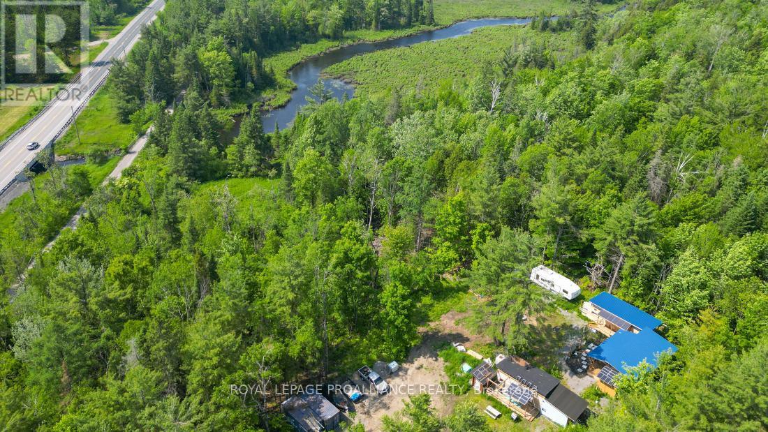 4 Wolf Lake Road, Madoc, ON