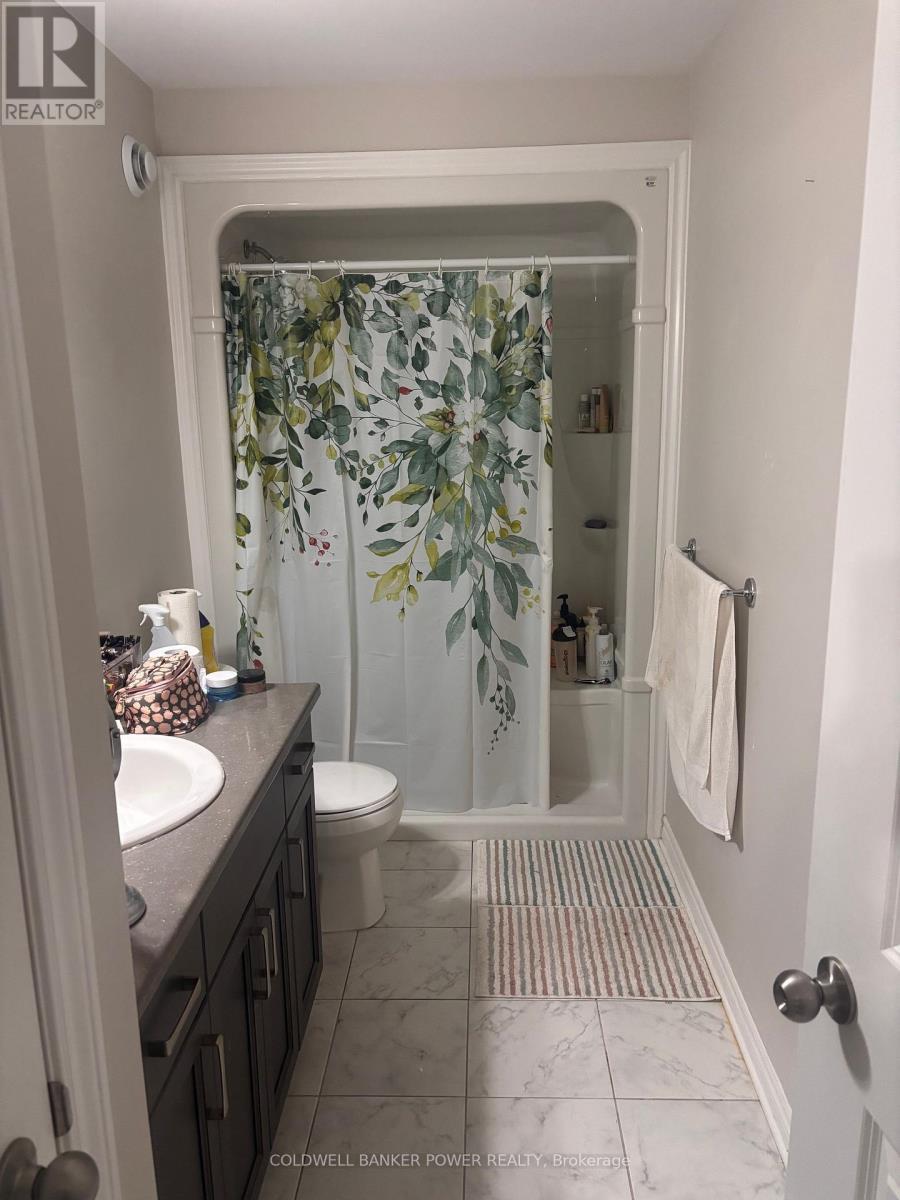 11 Ashberry Place, St. Thomas, ON - Indoor Photo Showing Bathroom