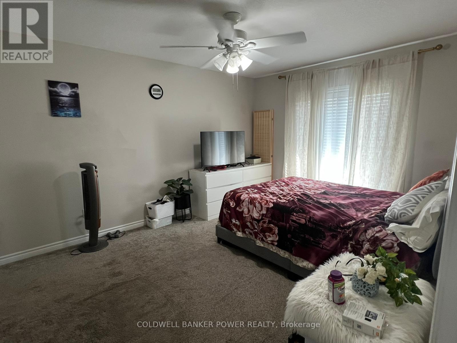 11 Ashberry Place, St. Thomas, ON - Indoor Photo Showing Bedroom