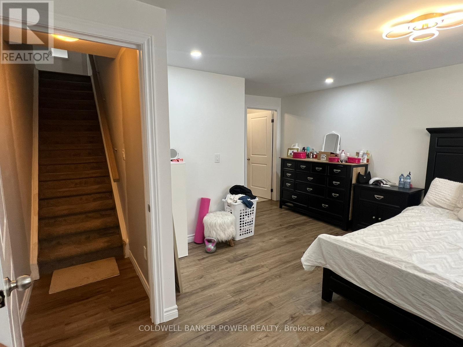 11 Ashberry Place, St. Thomas, ON - Indoor Photo Showing Bedroom