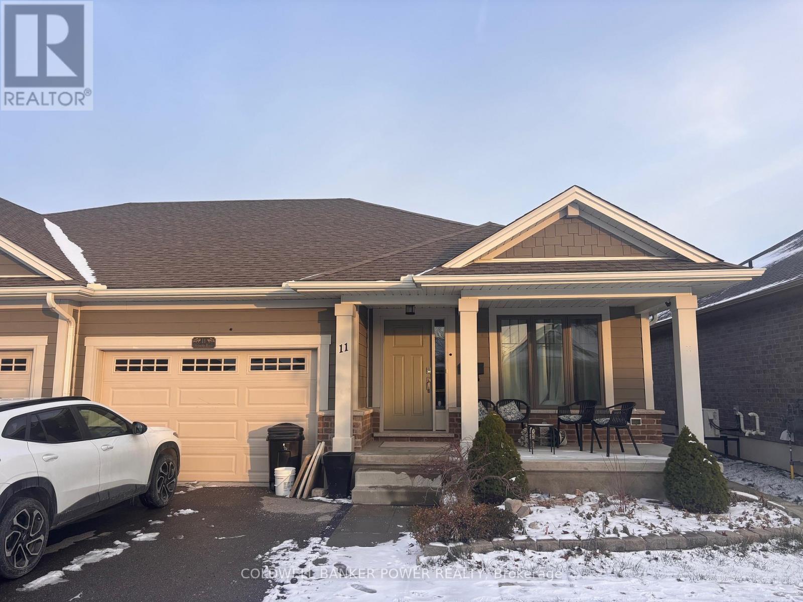 11 Ashberry Place, St. Thomas, ON - Outdoor