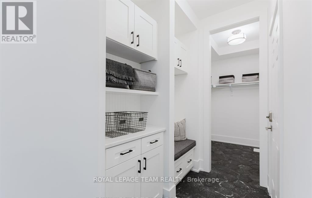 Images provided are to showcase builder finishes - 919 Finescale Way, Ottawa, ON - Photo Showing Other Room