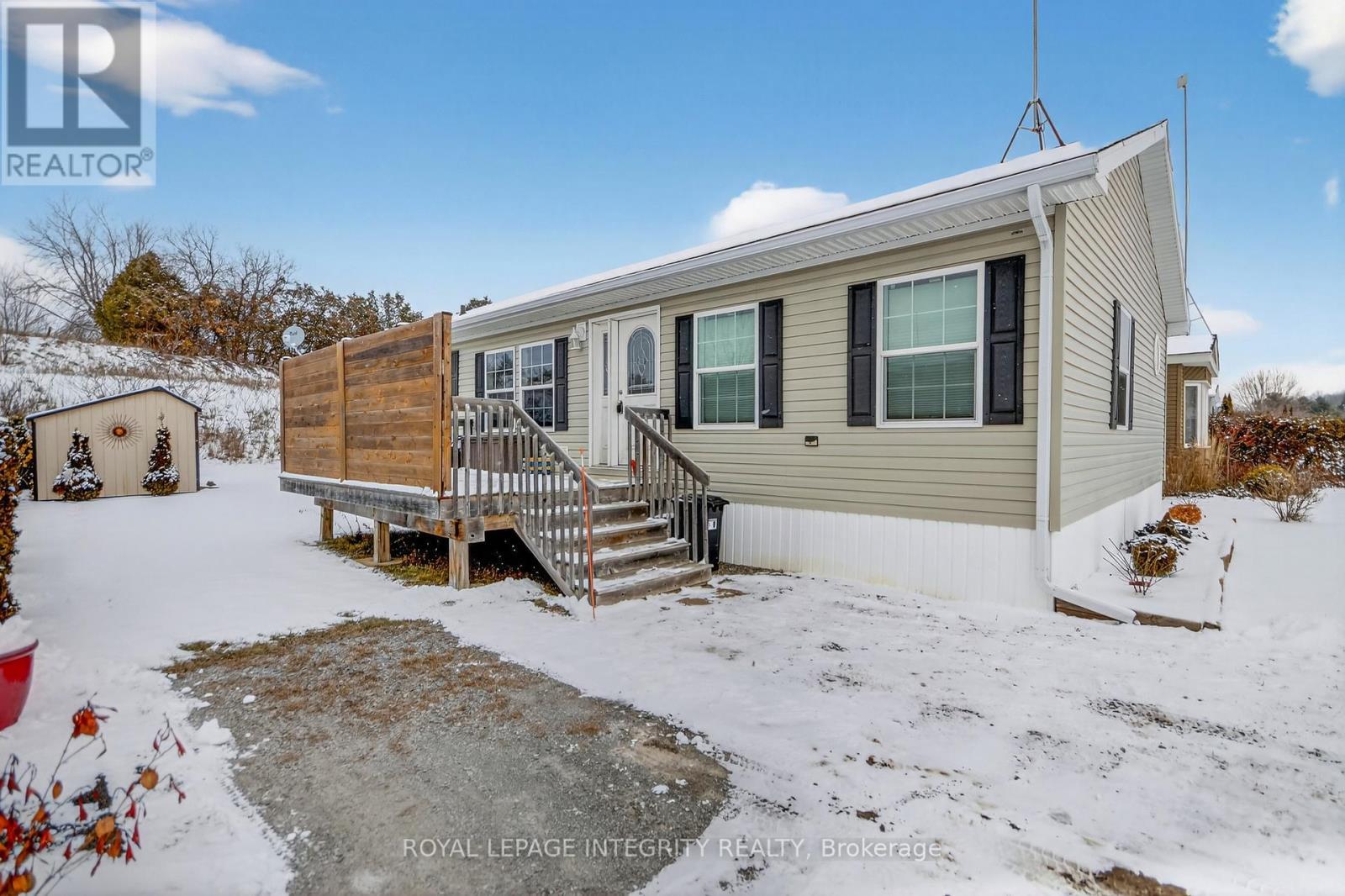 6713 Chris Tieney Private, Ottawa, ON - Outdoor