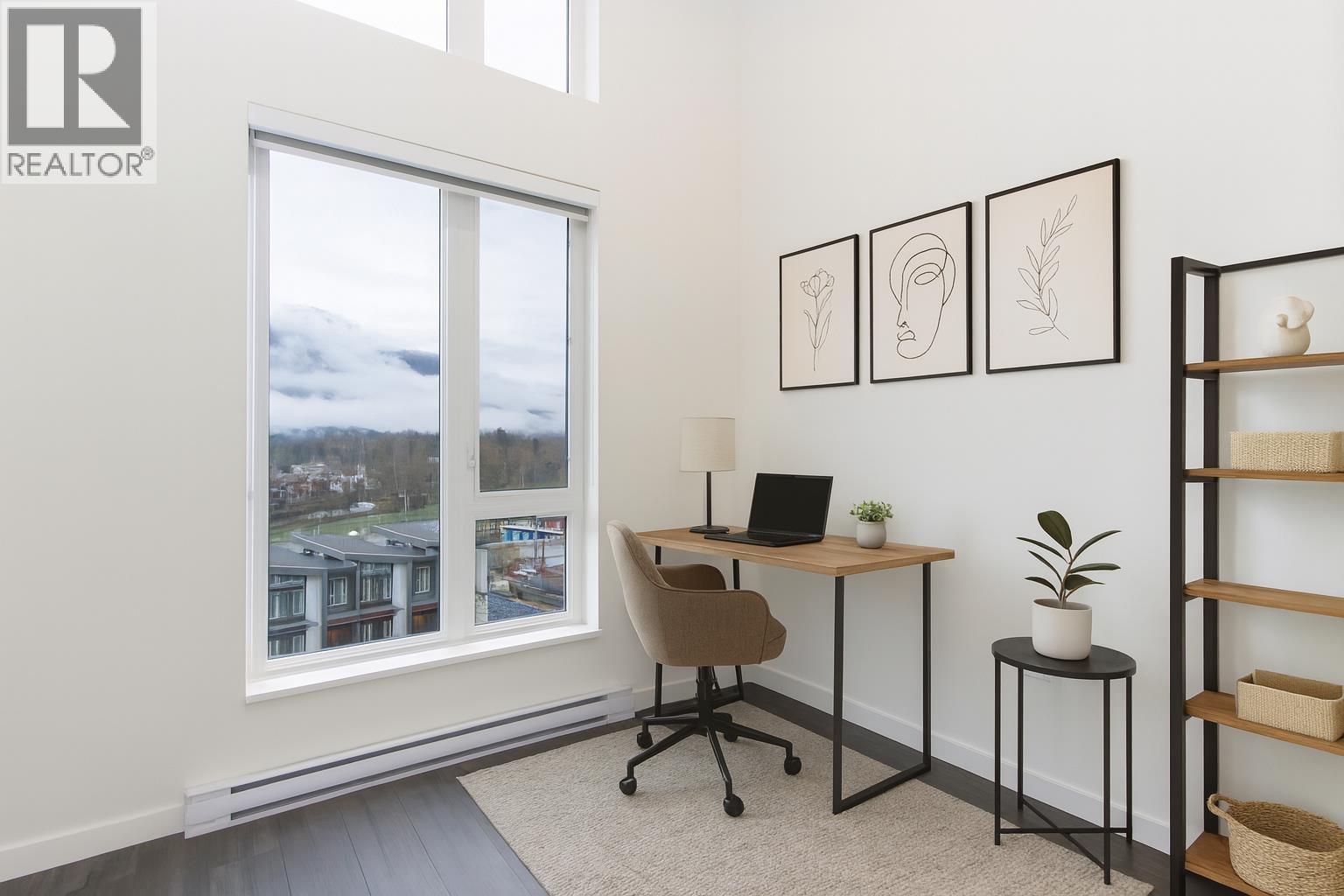 615 1504 Scott Cres, Squamish, BC - Indoor