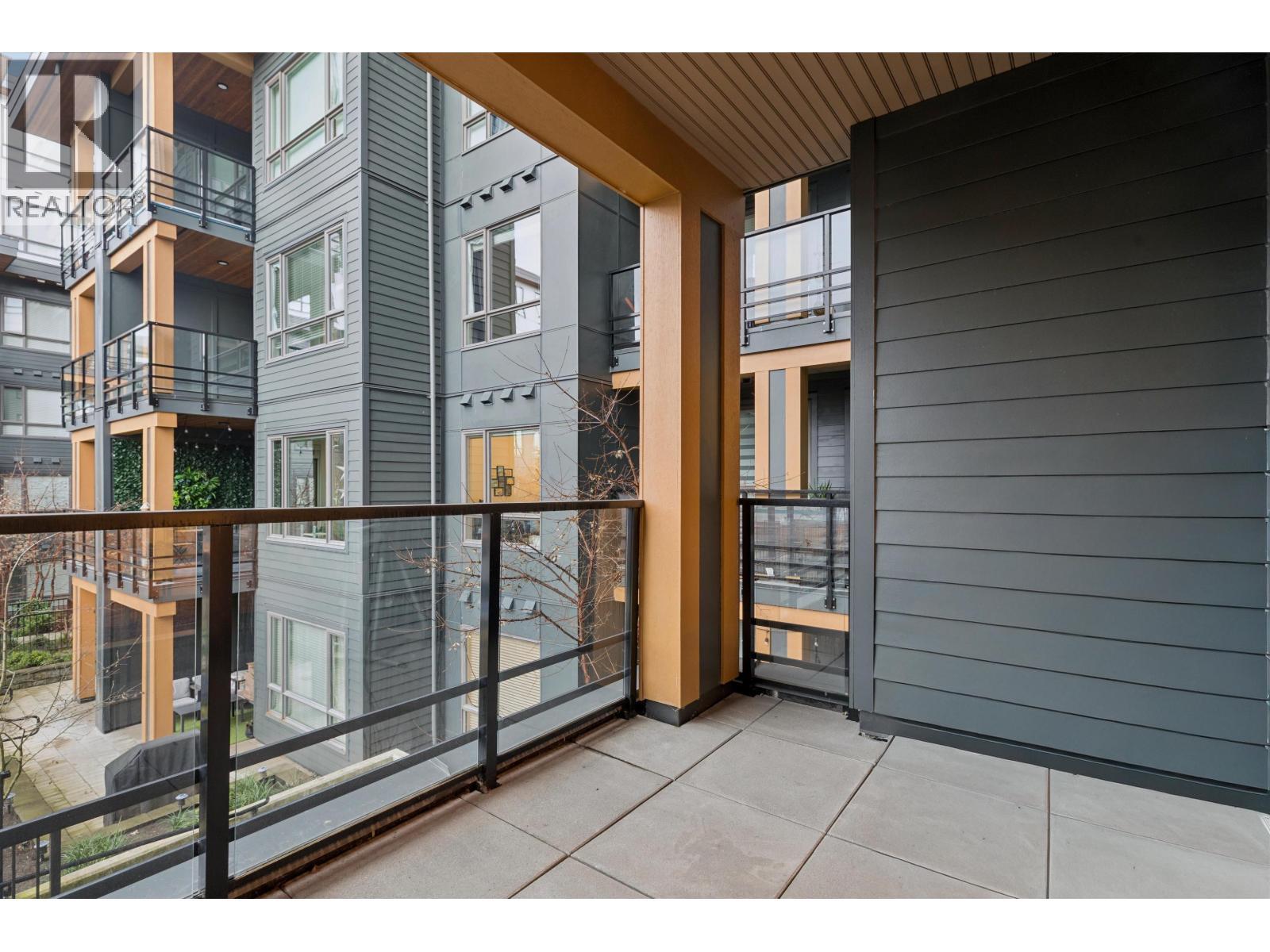 225 721 Anskar Court, Coquitlam, BC - Outdoor With Exterior