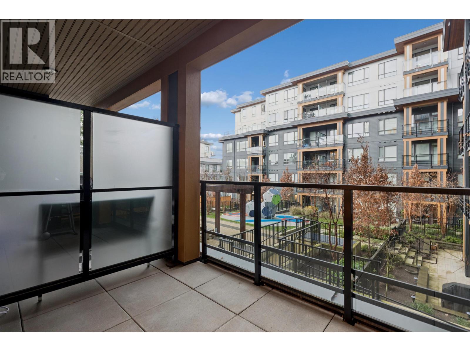 225 721 Anskar Court, Coquitlam, BC - Outdoor With Exterior