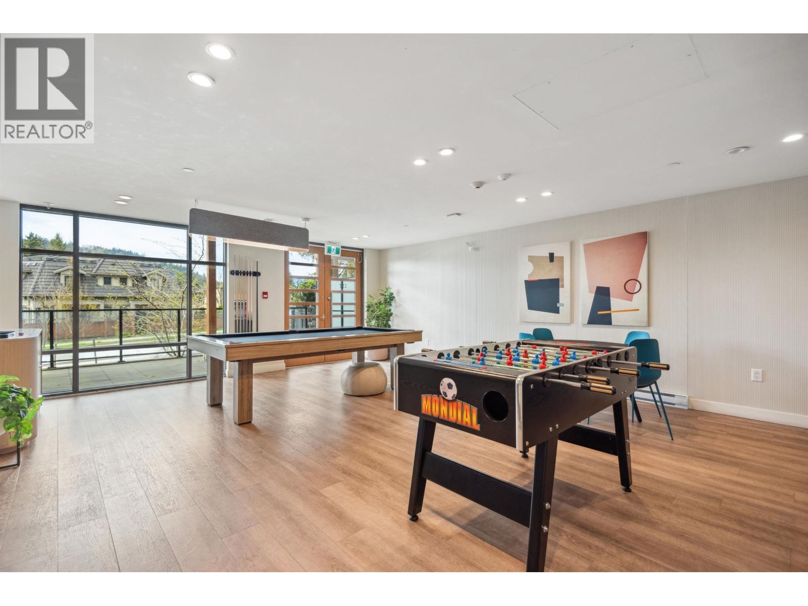 225 721 Anskar Court, Coquitlam, BC - Indoor Photo Showing Other Room