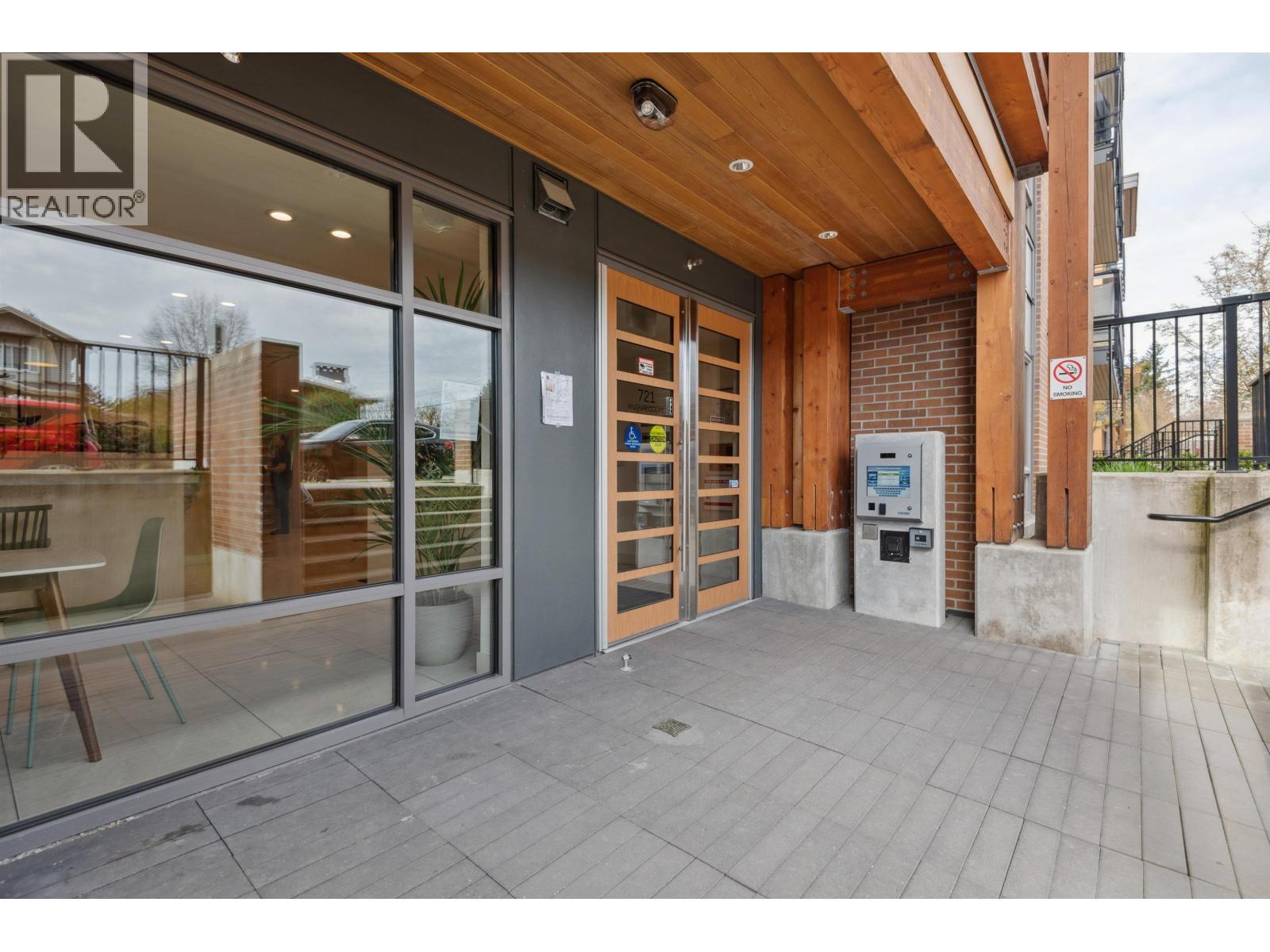 225 721 Anskar Court, Coquitlam, BC - Outdoor With Exterior