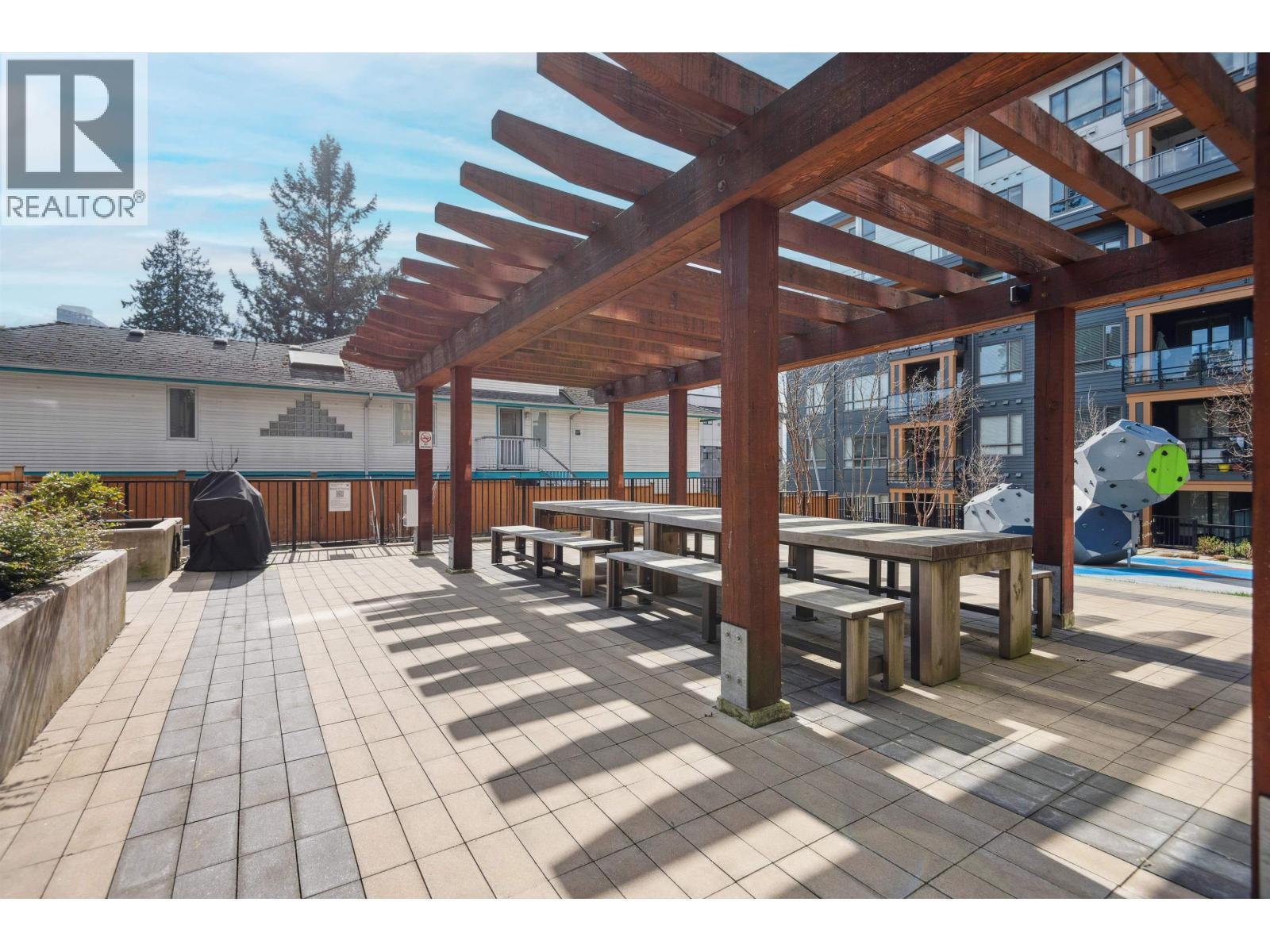 225 721 Anskar Court, Coquitlam, BC - Outdoor With Deck Patio Veranda With Exterior