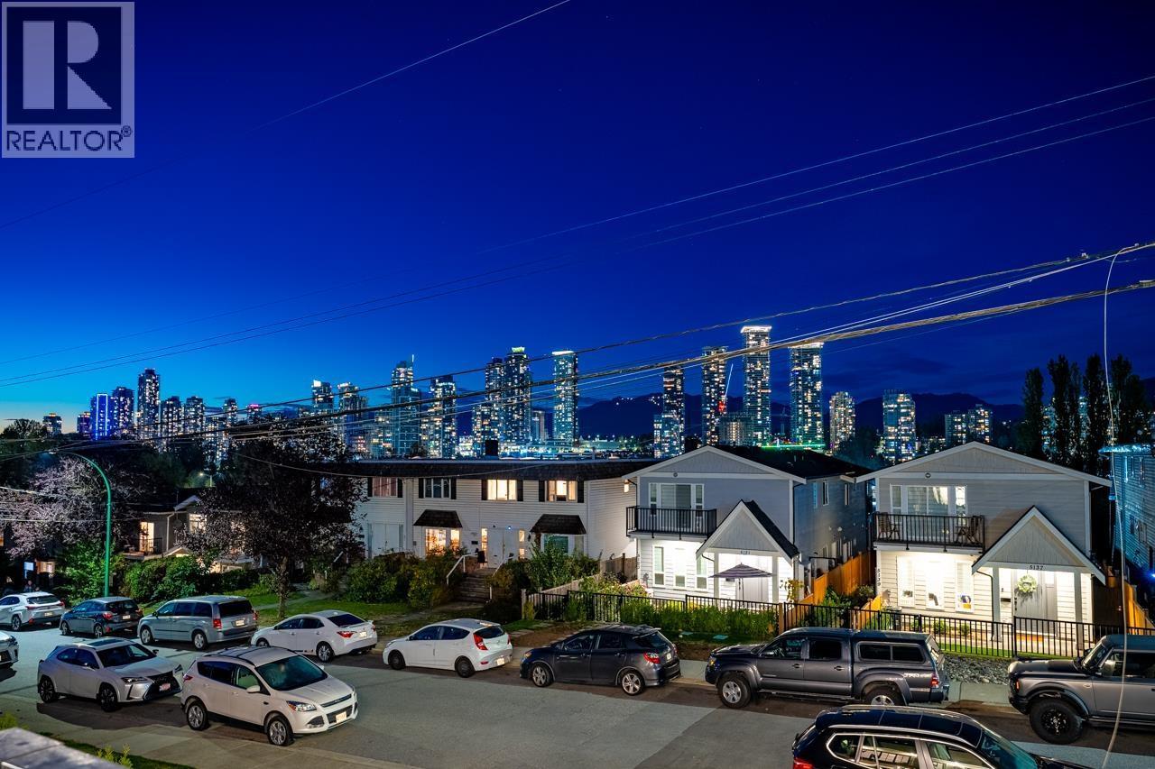 5138 Dominion Street, Burnaby, BC - Outdoor