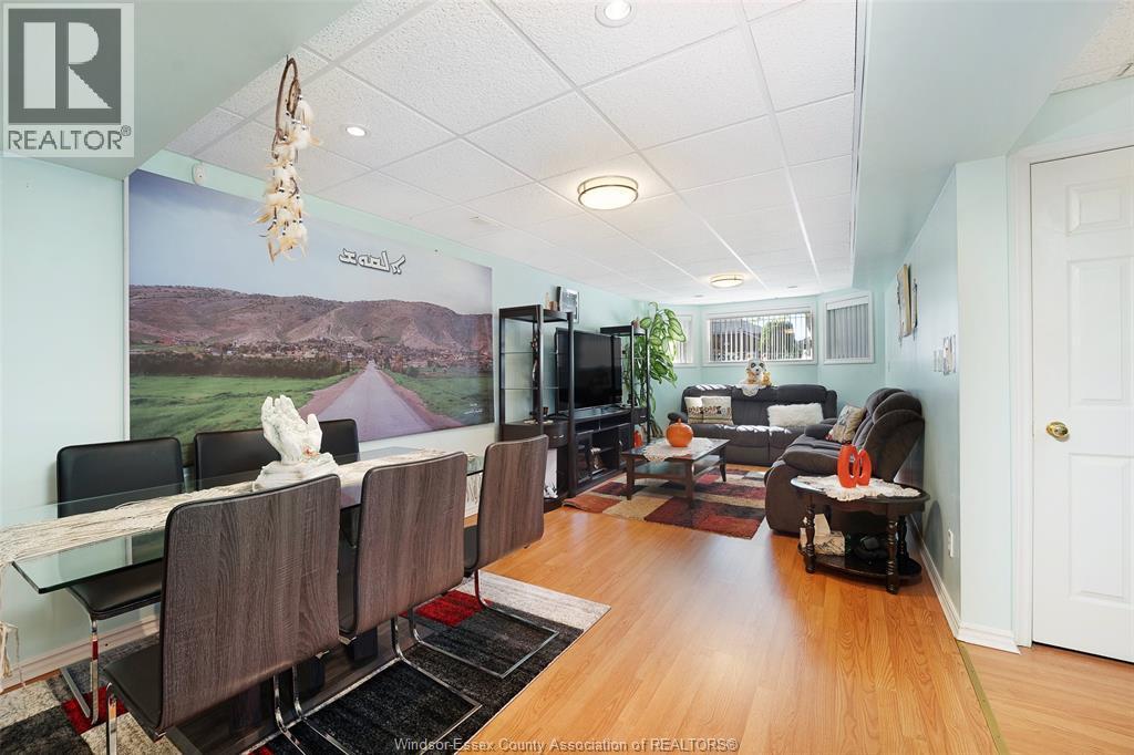 1454 Clover Avenue, Windsor, ON - Indoor