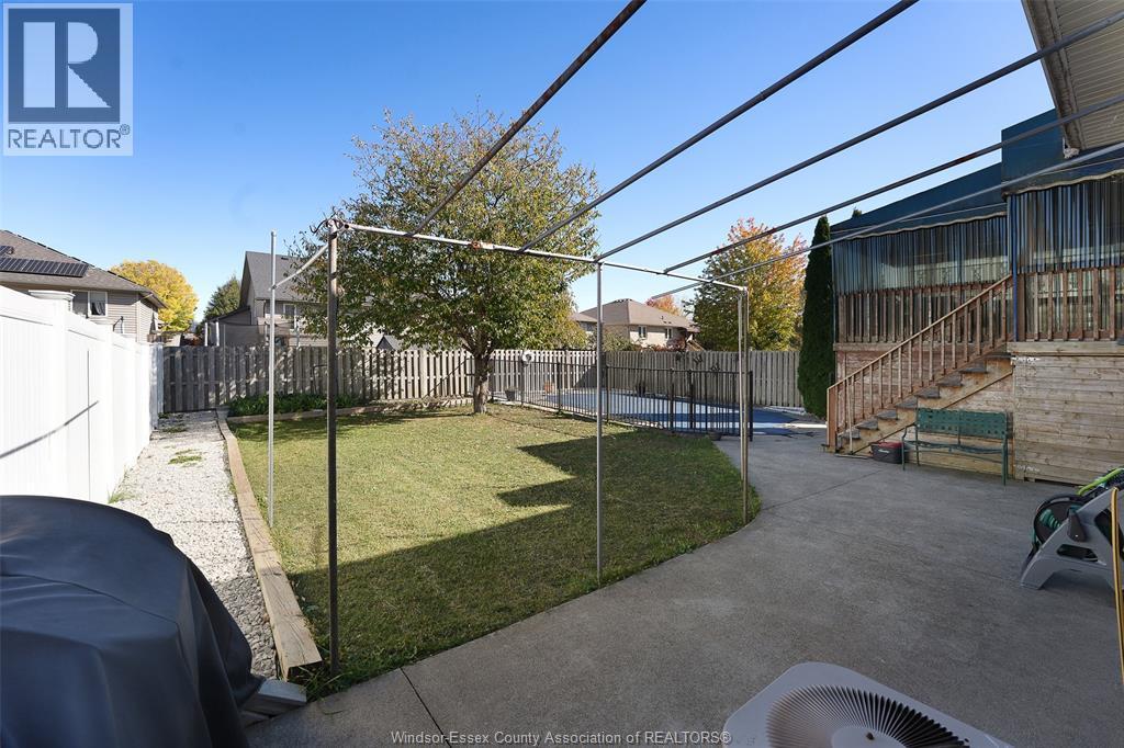 1454 Clover Avenue, Windsor, ON - Outdoor