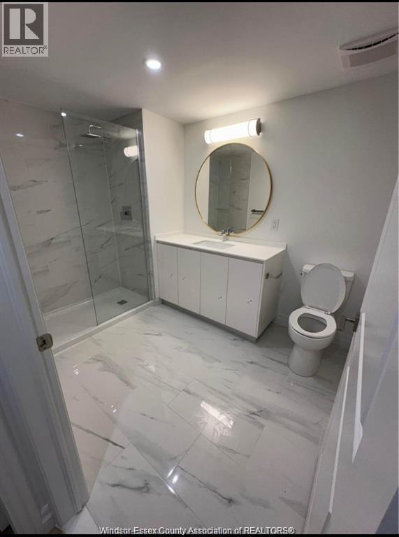 3290 Stella Crescent Unit# 108, Windsor, ON - Indoor Photo Showing Bathroom