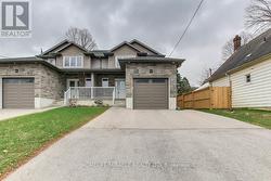 136 CHERRY STREET Ingersoll, ON N5C 1H7