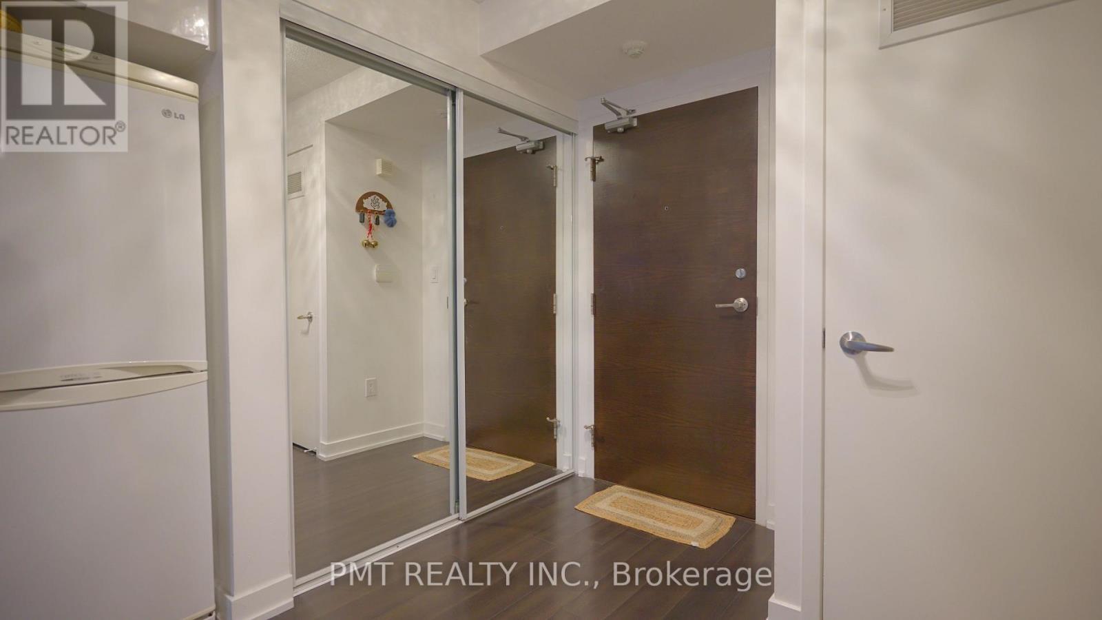 948 - 151 Dan Leckie Way, Toronto, ON - Indoor