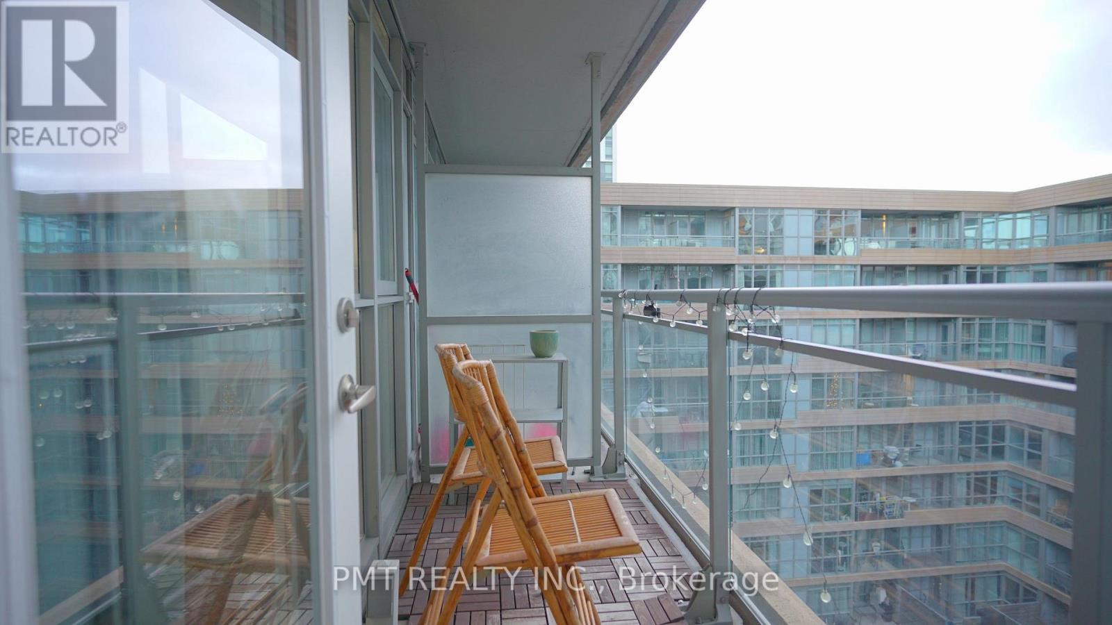 948 - 151 Dan Leckie Way, Toronto, ON -