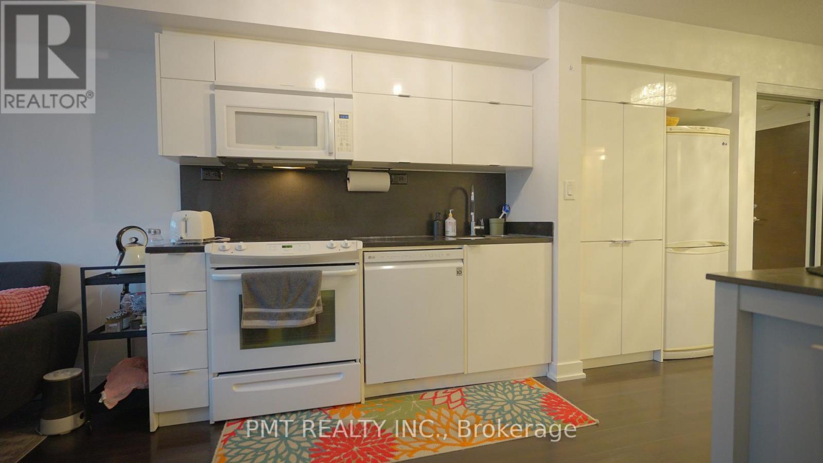 948 - 151 Dan Leckie Way, Toronto, ON - Indoor