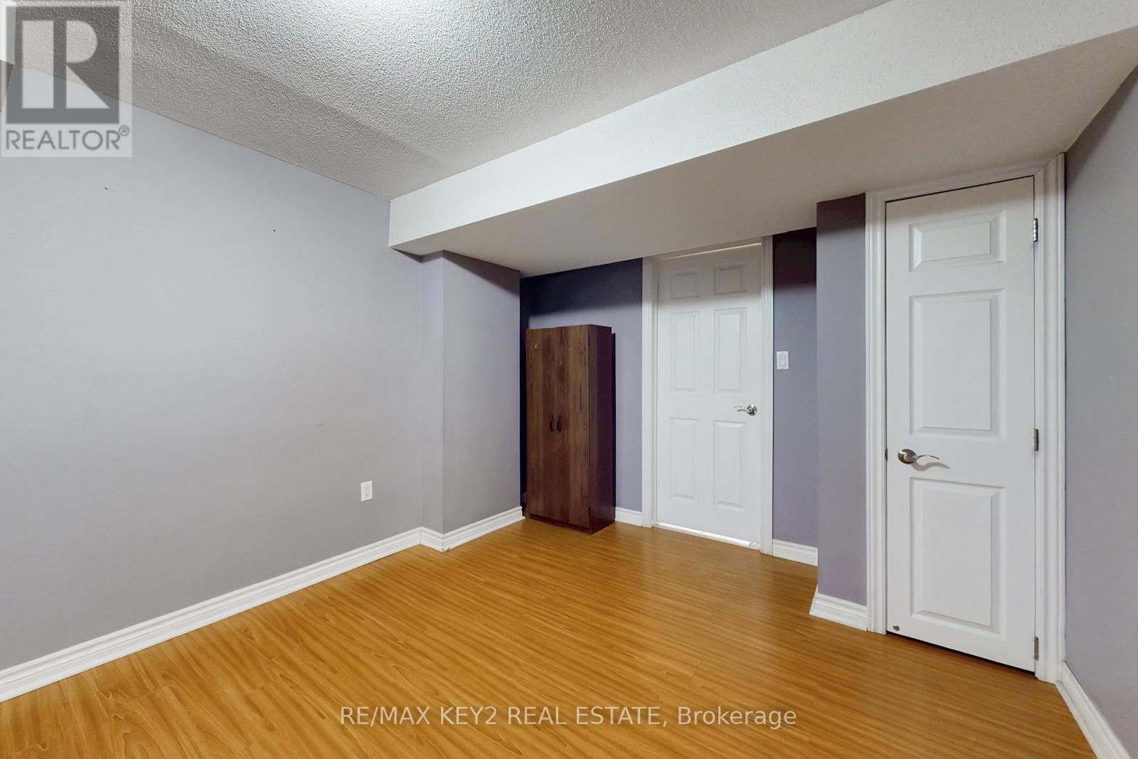 Bsmt - 58 Hummingbird Drive, Toronto, ON - Indoor Photo Showing Other Room