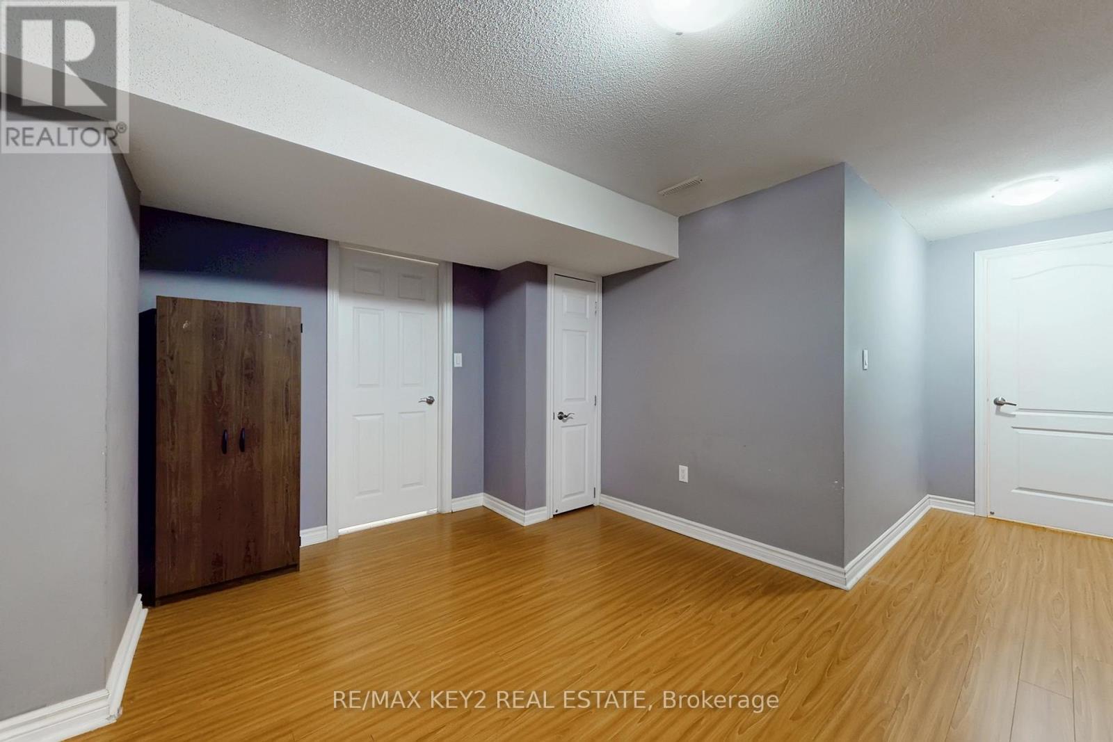 Bsmt - 58 Hummingbird Drive, Toronto, ON - Indoor Photo Showing Other Room