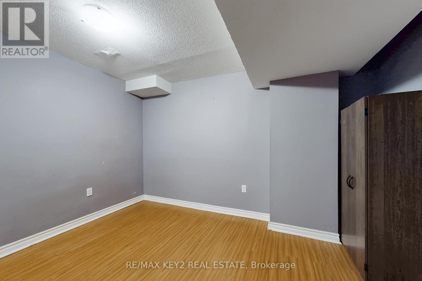 Bsmt - 58 Hummingbird Drive, Toronto, ON - Indoor Photo Showing Other Room