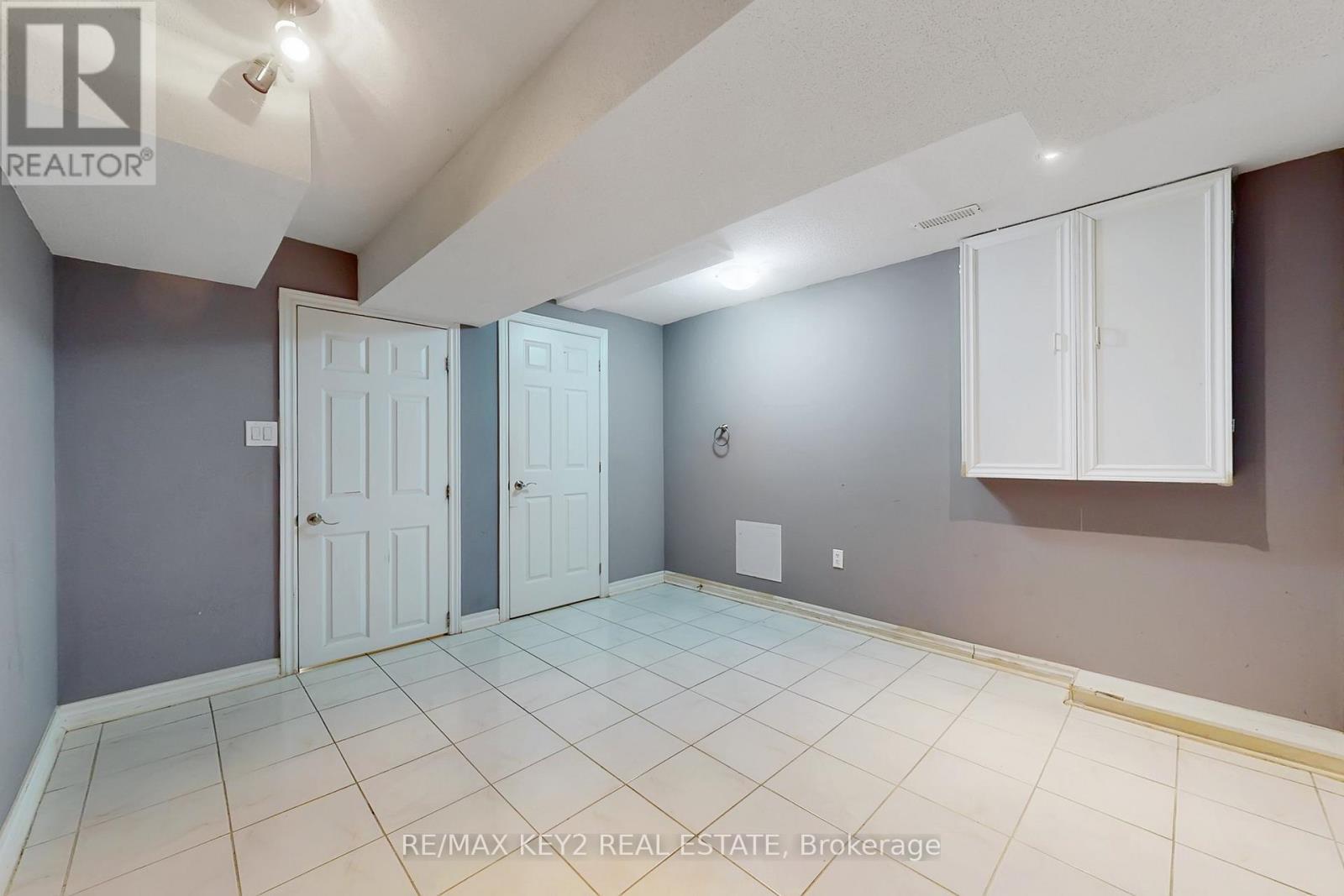Bsmt - 58 Hummingbird Drive, Toronto, ON - Indoor Photo Showing Other Room