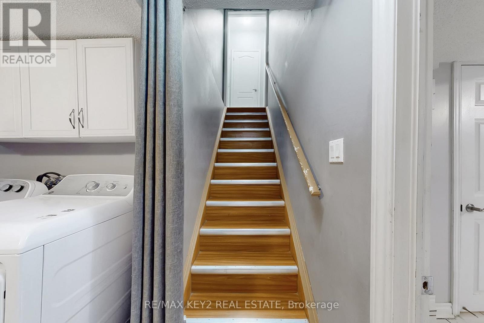 Bsmt - 58 Hummingbird Drive, Toronto, ON - Indoor