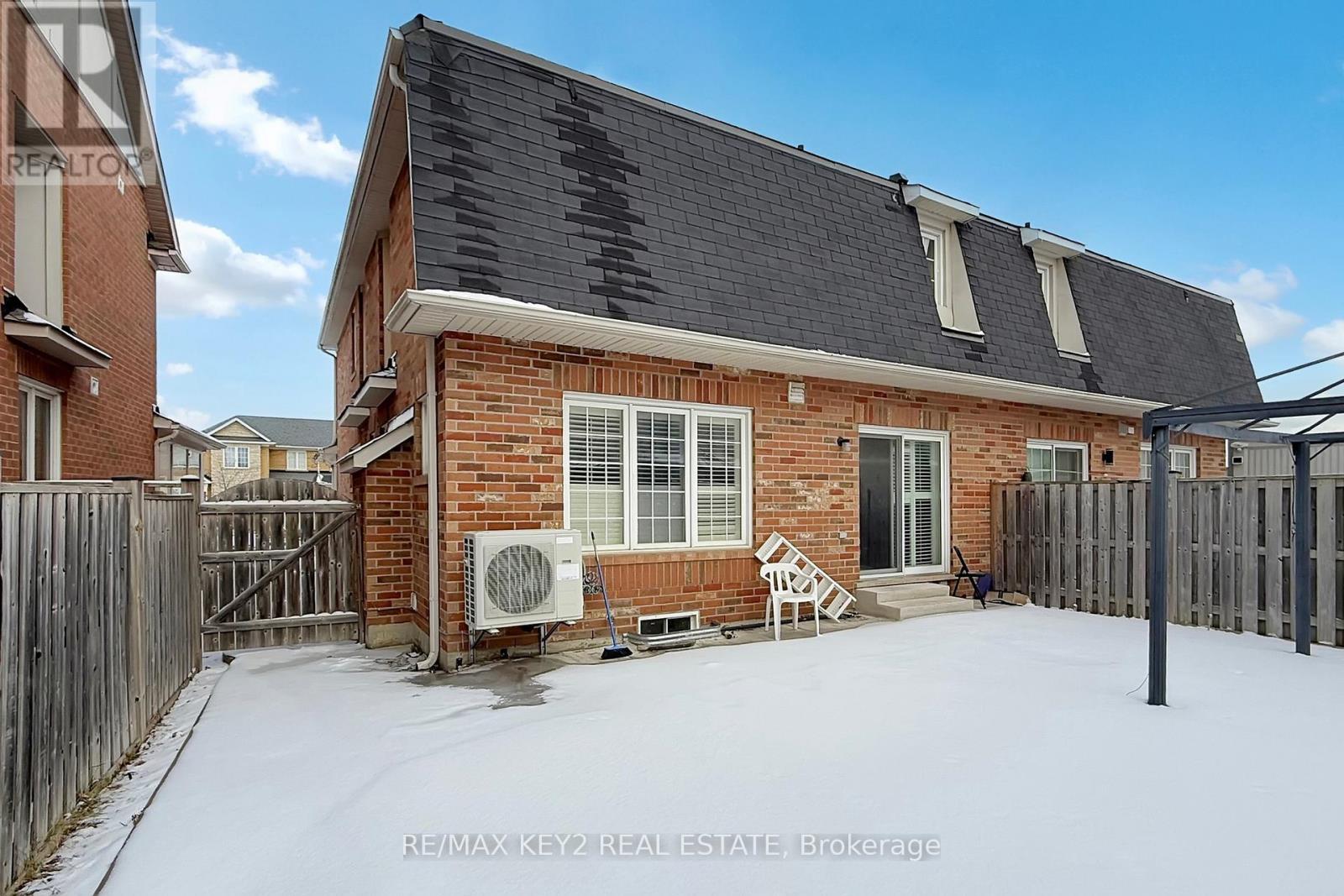 Bsmt - 58 Hummingbird Drive, Toronto, ON - Outdoor With Exterior