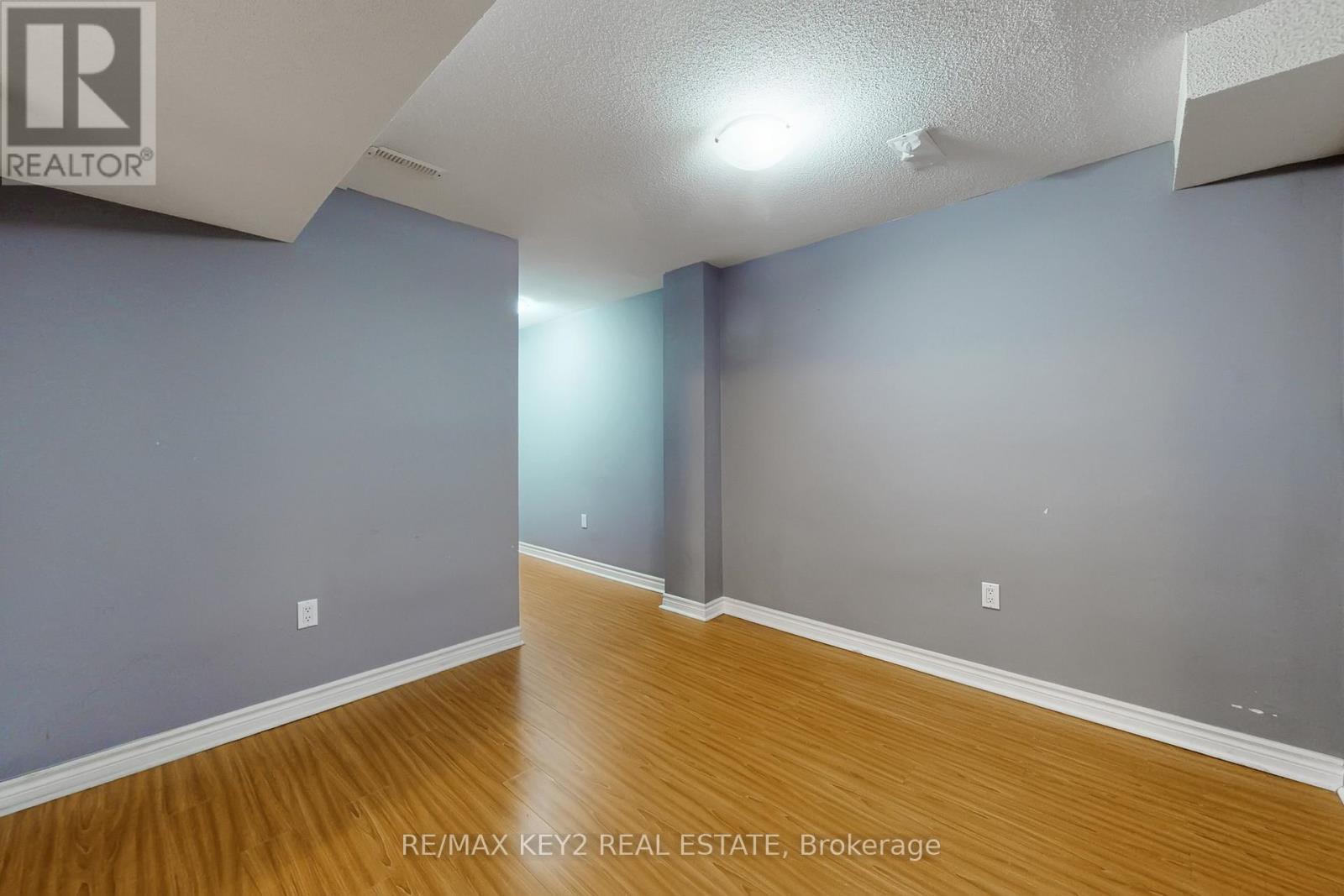 Bsmt - 58 Hummingbird Drive, Toronto, ON - Indoor Photo Showing Other Room
