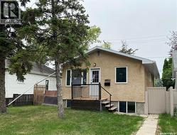 460 Wascana STREET Regina, SK S4R 4H9