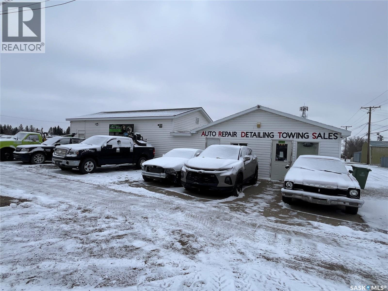 122 Dundurn Avenue, Dundurn, SK