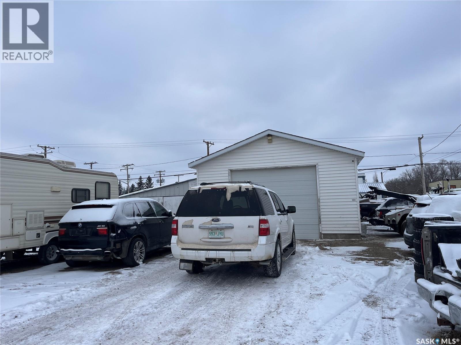 122 Dundurn Avenue, Dundurn, SK