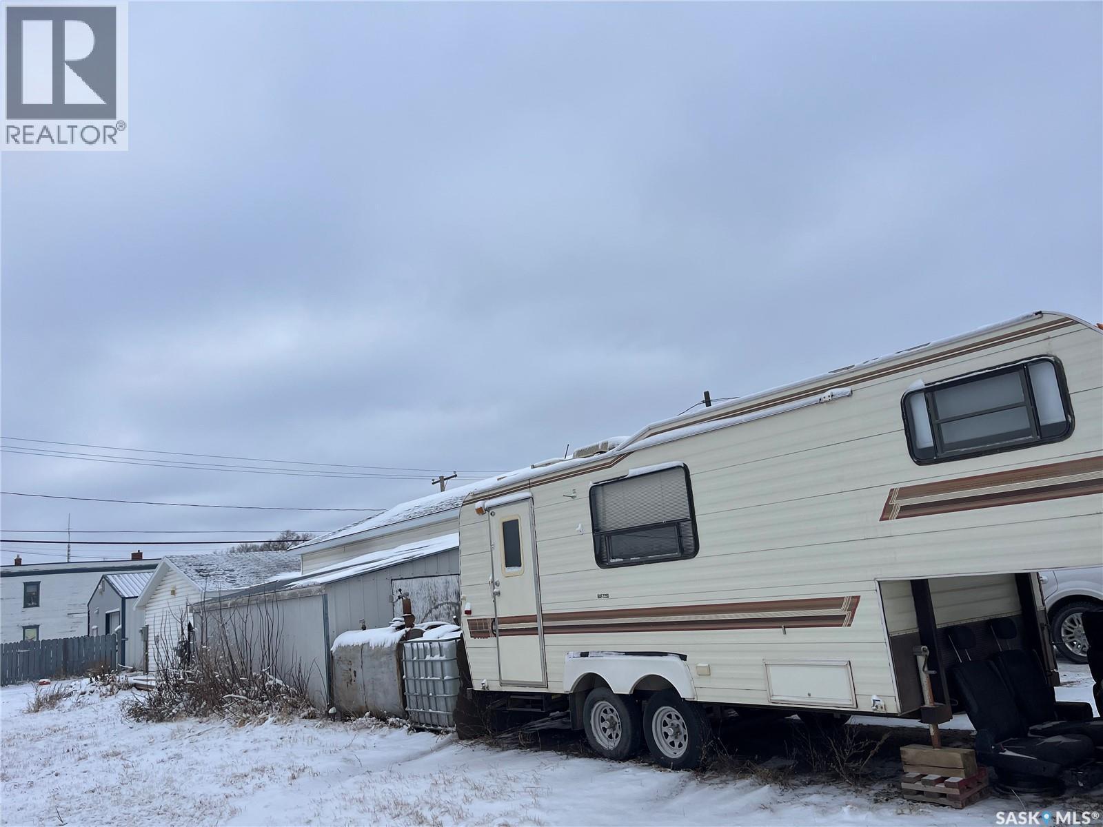 122 Dundurn Avenue, Dundurn, SK