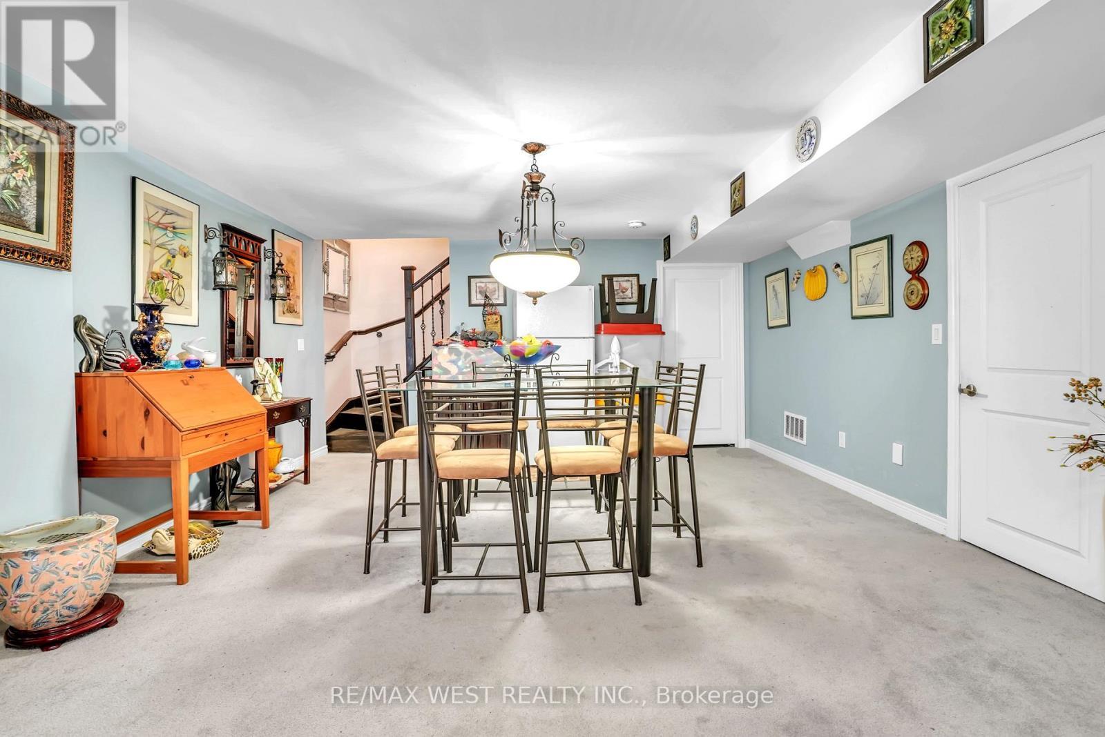 126 Kingsmere Crescent, New Tecumseth, ON - Indoor