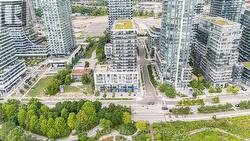 316 - 65 ANNIE CRAIG DRIVE N Toronto, ON M8V 0C4