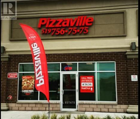 Unit B 103 - 300 King George Road, Brantford, ON