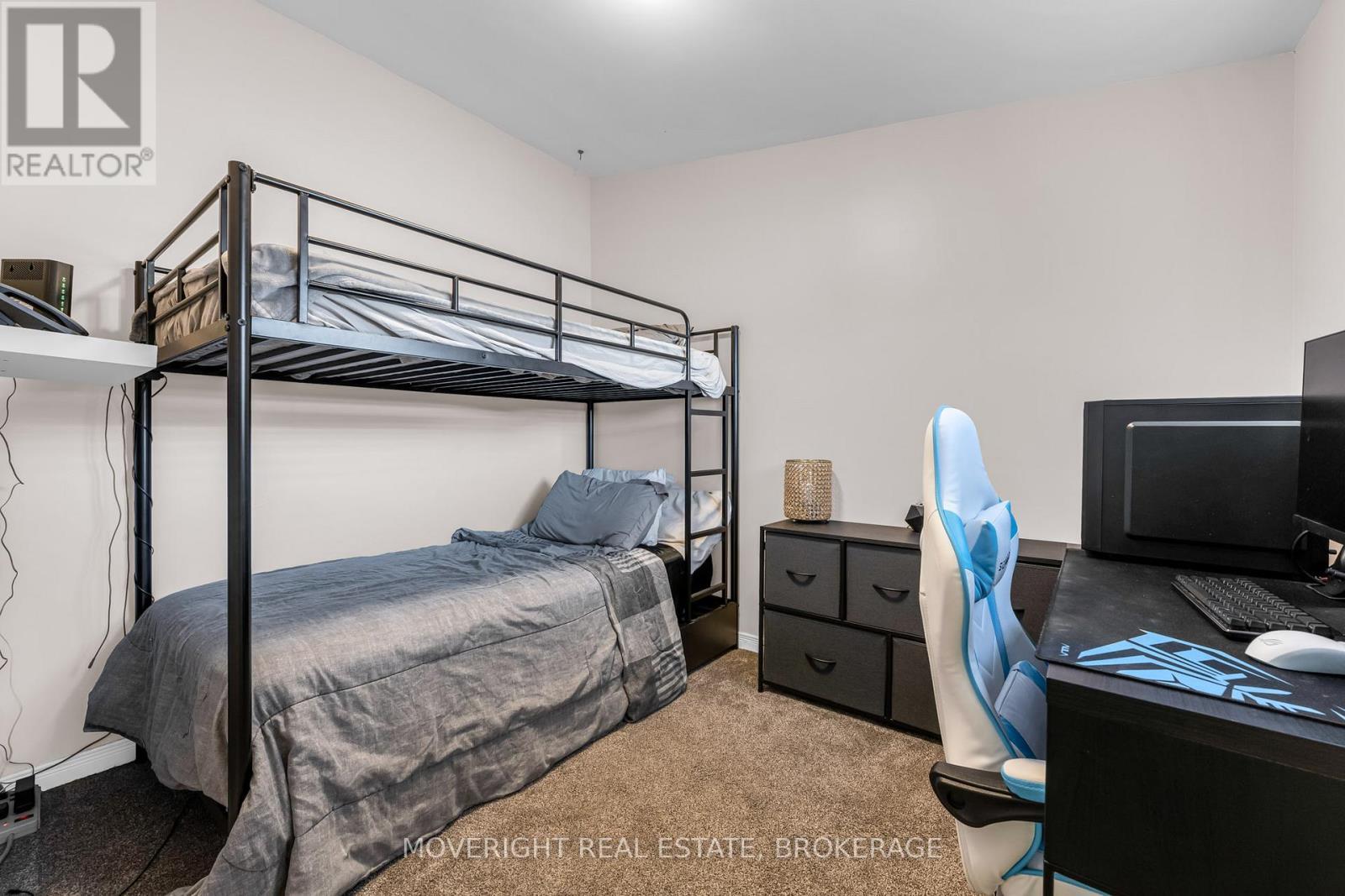 57 Dieppe Road, St. Catharines (Facer), ON - Indoor Photo Showing Bedroom